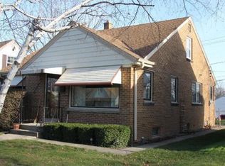 2626 S 62nd St, Milwaukee, WI 53219