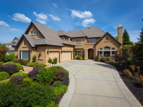 3012 Thornhill Dr, Roseville, CA 95746