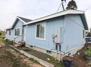 1805 Russell Ave, La Grande, OR 97850