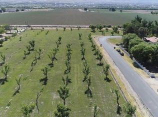 516 Cocula Ave, Canutillo, TX 79835