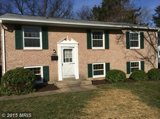 11705 Terry Town Dr, Reisterstown, MD 21136