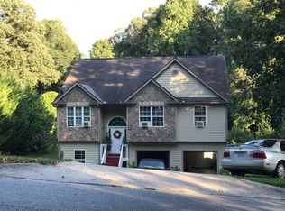 1084 Elephant Trl, Gainesville, GA 30501