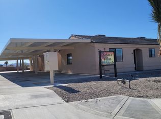 2110 Sahara Dr, Lake Havasu City, AZ 86403