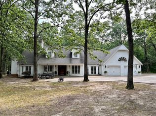 10200 S 652nd Rd, Miami, OK 74354