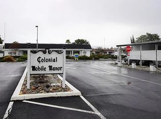 3300 Narvaez Ave #RV, San Jose, CA 95136