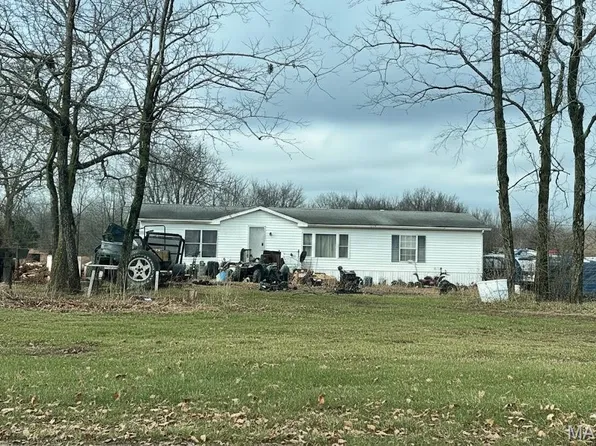2965 County Road 461, Poplar Bluff, MO 63901