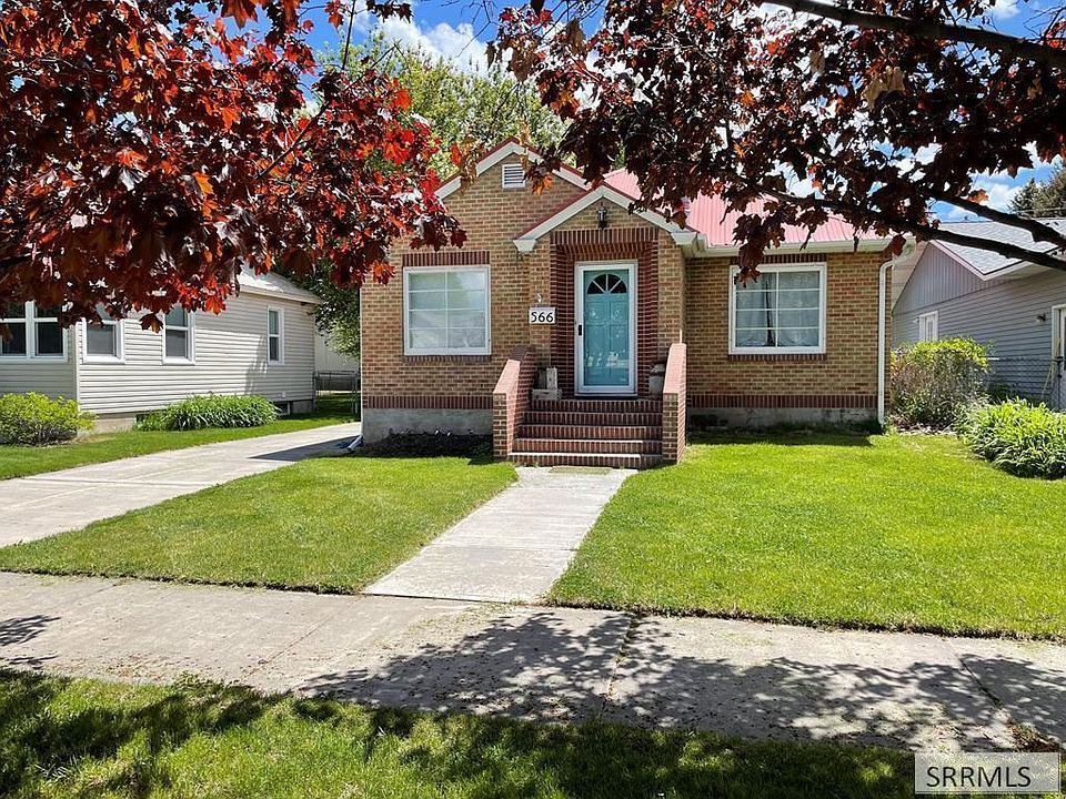 566 E 13th St, Idaho Falls, ID 83404 MLS 2154622 Zillow
