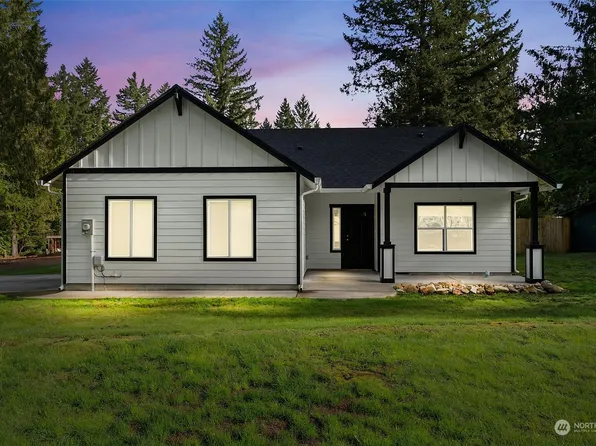 6302 Claussen Court SW, Olympia, WA 98512
