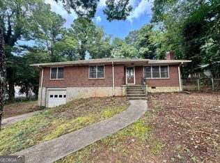 3100 N Druid Hills Rd, Decatur, GA 30033