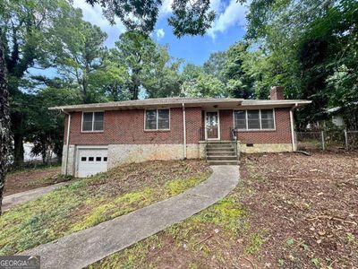 3100 N Druid Hills Rd, Decatur, GA, 30033