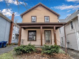 73 S Transit St, Lockport, NY 14094