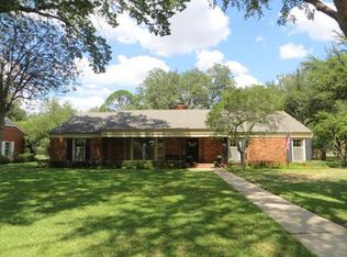 2300 Irving Pl, Wichita Falls, TX 76308