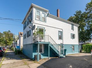 25 Murray St, Lynn, MA 01905