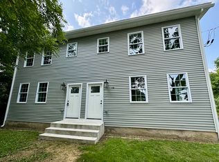 118 Prospect St, East Brookfield, MA 01515