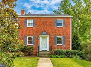 2702 Avena St, Silver Spring, MD 20902