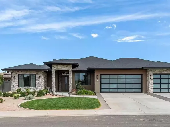 412 Pollock Canyon Ave, Grand Junction, CO 81507