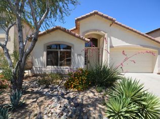 2522 W Blue Sky Dr, Phoenix, AZ 85085