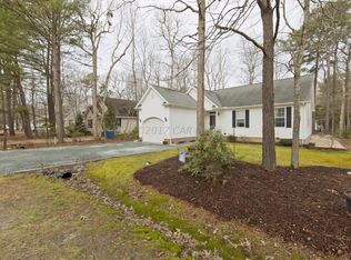 79 Camelot Cir, Ocean Pines, MD 21811