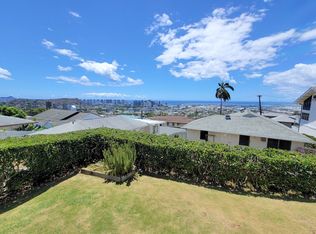 1156 Alewa Dr #1158A, Honolulu, HI 96817