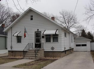 525 Goodell St, Green Bay, WI 54301