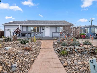 917 Laurel Way, Rio Vista, CA, 94571