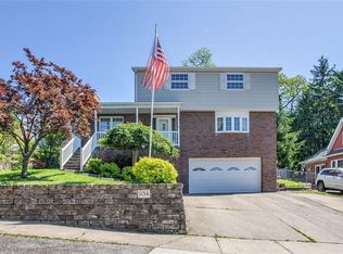 934 Albern Ave, Pittsburgh, PA