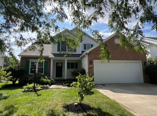 7302 Summerfield Dr, Lewis Center, OH 43035