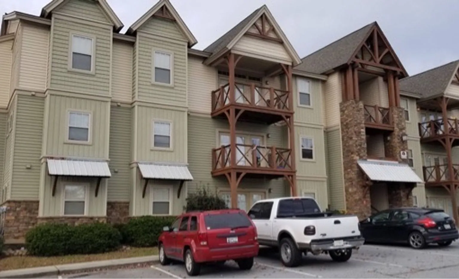 1034 Shoveler Way Unit 1034, Seneca — Photo 1