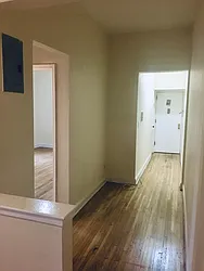 Rented by Corcoran