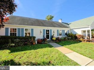 415 Onset Ln #A, Monroe Township, NJ 08831