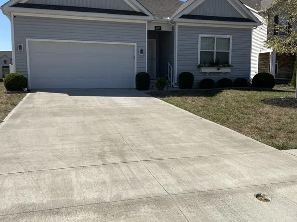 3013 Carrock Ct, Columbus, OH 43219