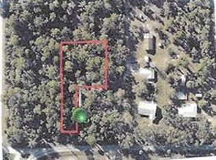 4310 Lake Ashby Rd, New Smyrna Beach, FL 32168