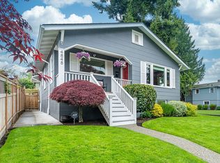 4848 48th Ave SW, Seattle, WA 98116
