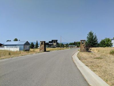 58 Park Ave, Driggs, ID, 83422