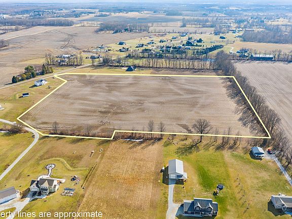 3rd image of 9529 Crouse Willison Rd