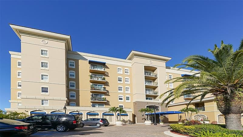 1st image of 1064 N Tamiami Trl Unit 1616