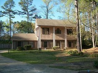 4514 To Lani Valley, Stone Mountain, GA 30083