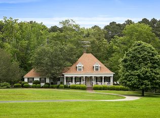 2317 Mesena Rd, Thomson, GA 30824