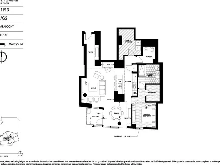 500 106th Ave NE #1013 — Photo 49