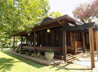 304 W Russell St, Ironton, MO 63650