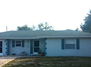 17357 Holmes Ave, Port Charlotte, FL 33948
