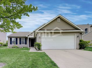 2080 Quarter Path Rd, Cicero, IN 46034