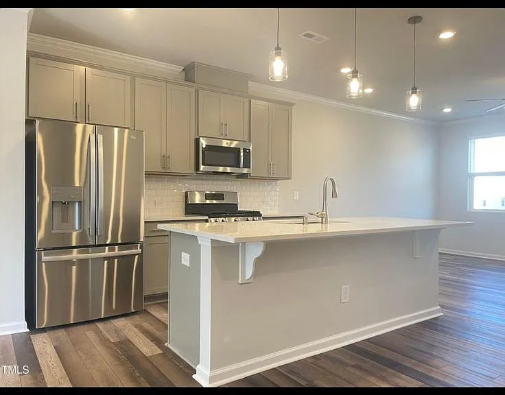 419 Carolina Springs Blvd — Photo 23