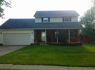 1360 State Rd, Wadsworth, OH 44281