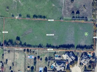 Heritage Pkwy, Plano, TX 75094