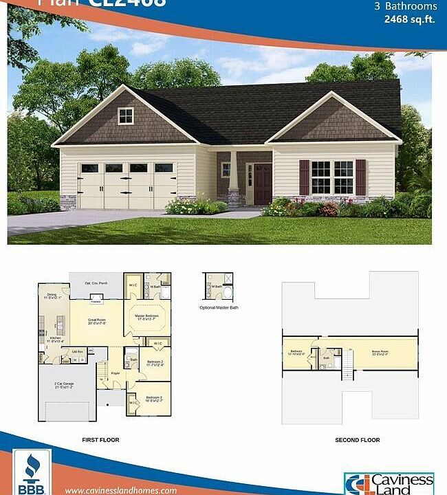 1st image of 313 Crowville Street