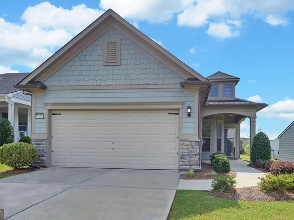 5690 Maple Bluff Way, Hoschton, GA 30548