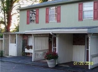 5800 Steubenville Pike, Robinson Twp Nwa, PA 15136