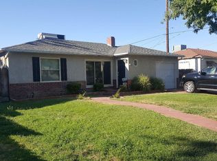 1055 Yolo St, Newman, CA 95360