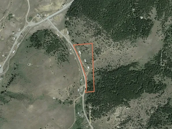 25 Finn Gulch Rd, Jefferson City, MT 59638